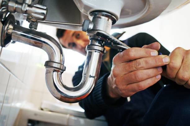 Malibu, CA Plumbing Company