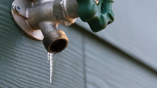 Best Gas Line Repair  in Malibu, CA